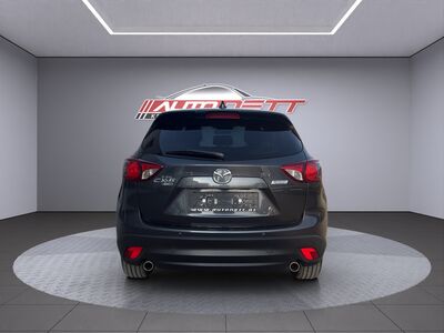 Mazda CX-5 Gebrauchtwagen
