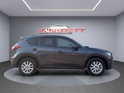 Mazda CX-5 Gebrauchtwagen