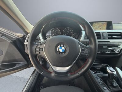 BMW 3er Gebrauchtwagen BMW 3er Gebrauchtwagen