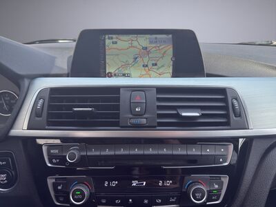 BMW 3er Gebrauchtwagen BMW 3er Gebrauchtwagen