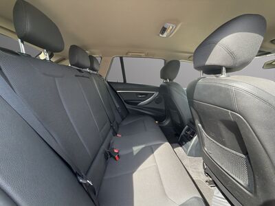 BMW 3er Gebrauchtwagen BMW 3er Gebrauchtwagen