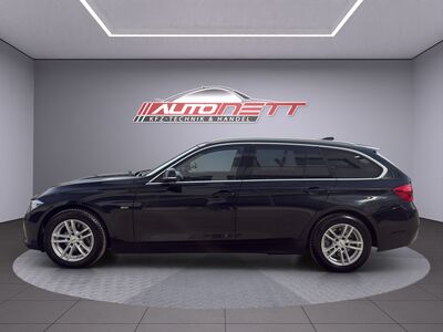 BMW 3er Gebrauchtwagen BMW 3er Gebrauchtwagen