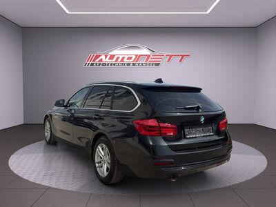 BMW 3er Gebrauchtwagen BMW 3er Gebrauchtwagen