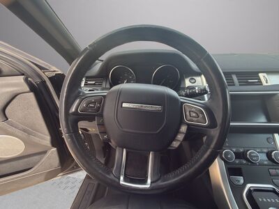 Land Rover Range Rover Evoque Gebrauchtwagen Land Rover Range Rover Evoque Gebrauchtwagen