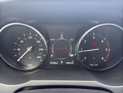 Land Rover Range Rover Evoque Gebrauchtwagen Land Rover Range Rover Evoque Gebrauchtwagen