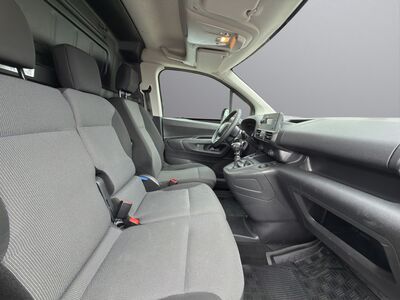 Citroën Berlingo Gebrauchtwagen