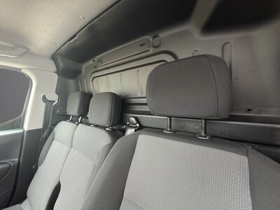 Citroën Berlingo Gebrauchtwagen