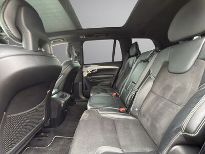 Volvo XC90 Gebrauchtwagen Volvo XC90 Gebrauchtwagen