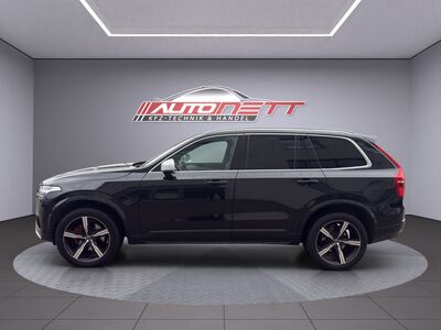 Volvo XC90 Gebrauchtwagen Volvo XC90 Gebrauchtwagen