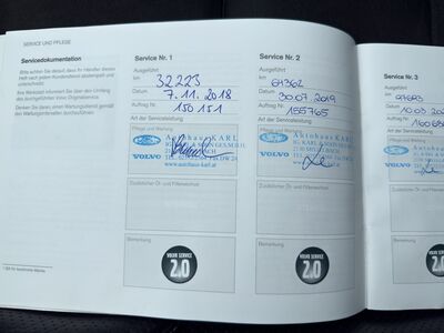 Volvo XC90 Gebrauchtwagen Volvo XC90 Gebrauchtwagen