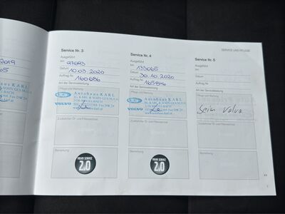 Volvo XC90 Gebrauchtwagen Volvo XC90 Gebrauchtwagen