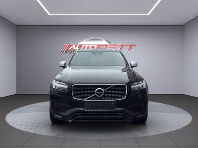 Volvo XC90 Gebrauchtwagen Volvo XC90 Gebrauchtwagen