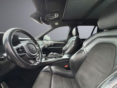 Volvo XC90 Gebrauchtwagen Volvo XC90 Gebrauchtwagen