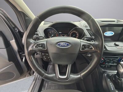 Ford Kuga Gebrauchtwagen Ford Kuga Gebrauchtwagen