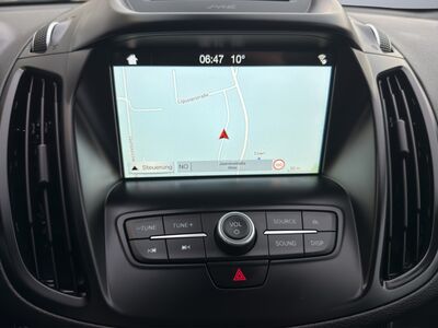 Ford Kuga Gebrauchtwagen Ford Kuga Gebrauchtwagen