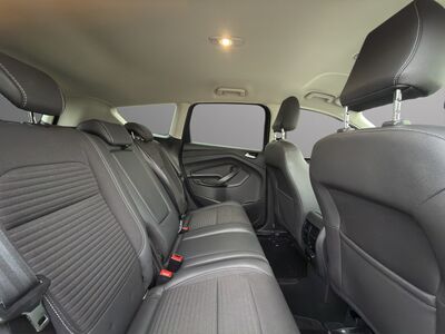 Ford Kuga Gebrauchtwagen Ford Kuga Gebrauchtwagen