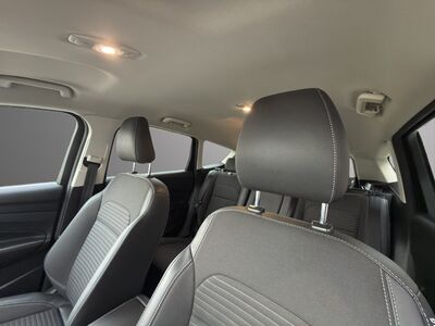 Ford Kuga Gebrauchtwagen Ford Kuga Gebrauchtwagen