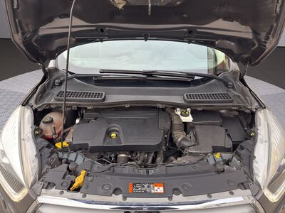 Ford Kuga Gebrauchtwagen Ford Kuga Gebrauchtwagen