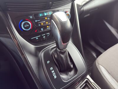 Ford Kuga Gebrauchtwagen Ford Kuga Gebrauchtwagen