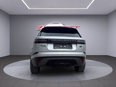 Land Rover Range Rover Velar Gebrauchtwagen Land Rover Range Rover Velar Gebrauchtwagen