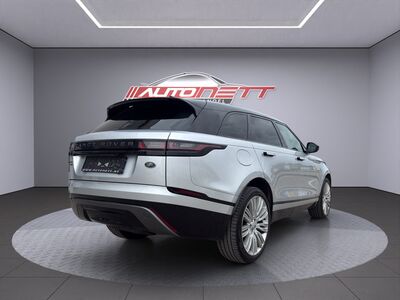 Land Rover Range Rover Velar Gebrauchtwagen Land Rover Range Rover Velar Gebrauchtwagen