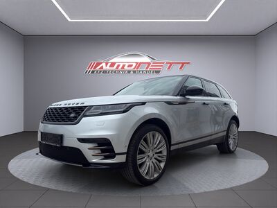 Land Rover Range Rover Velar Gebrauchtwagen Land Rover Range Rover Velar Gebrauchtwagen