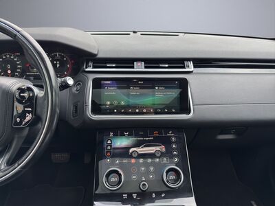 Land Rover Range Rover Velar Gebrauchtwagen