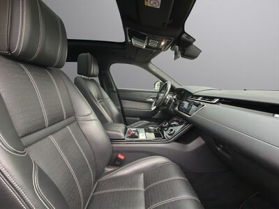 Land Rover Range Rover Velar Gebrauchtwagen