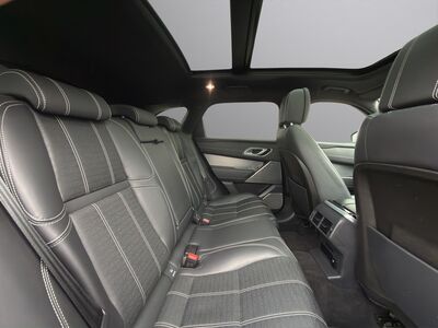 Land Rover Range Rover Velar Gebrauchtwagen