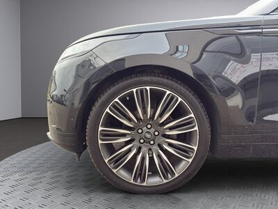 Land Rover Range Rover Velar Gebrauchtwagen