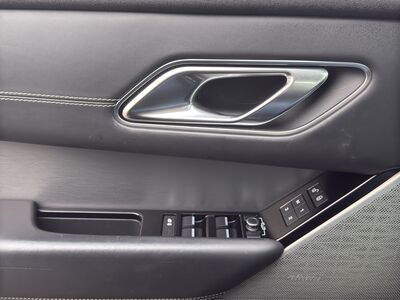 Land Rover Range Rover Velar Gebrauchtwagen