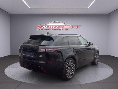 Land Rover Range Rover Velar Gebrauchtwagen