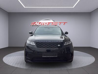 Land Rover Range Rover Velar Gebrauchtwagen