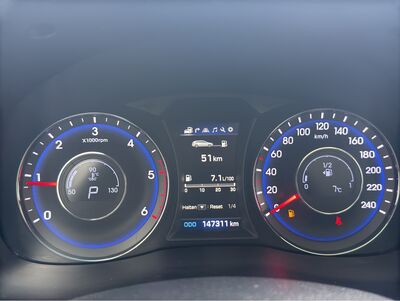 Hyundai i40 Gebrauchtwagen Hyundai i40 Gebrauchtwagen