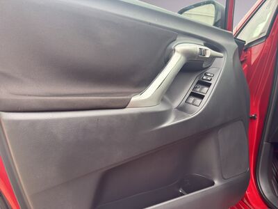 Toyota Verso Gebrauchtwagen