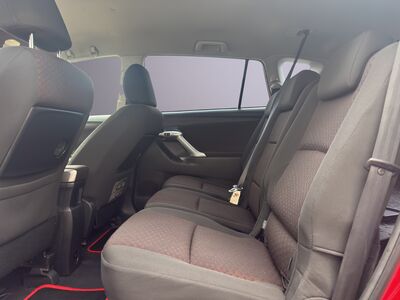 Toyota Verso Gebrauchtwagen