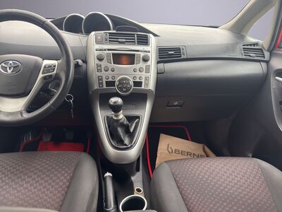 Toyota Verso Gebrauchtwagen