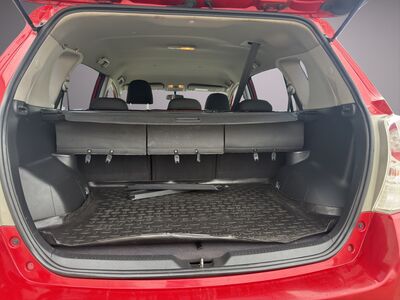 Toyota Verso Gebrauchtwagen