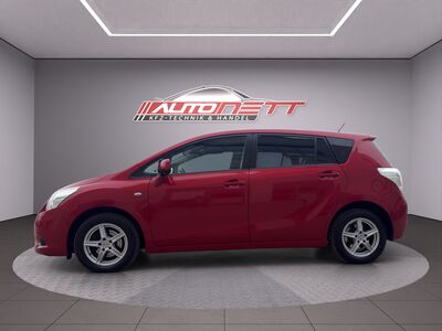 Toyota Verso Gebrauchtwagen