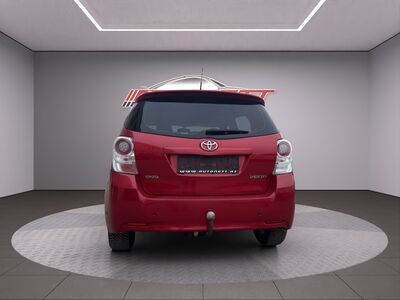 Toyota Verso Gebrauchtwagen