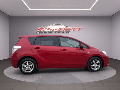 Toyota Verso Gebrauchtwagen