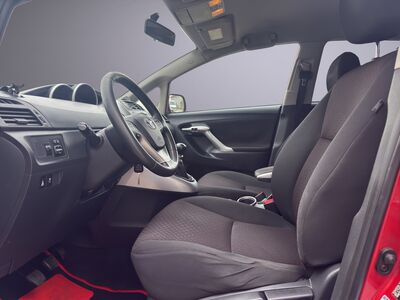 Toyota Verso Gebrauchtwagen