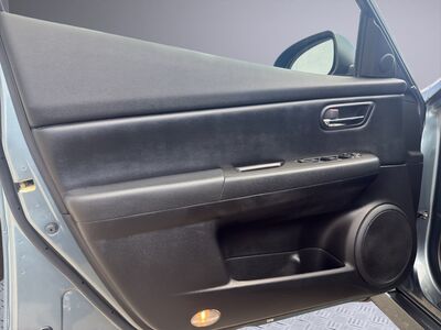 Mazda Mazda6 Gebrauchtwagen