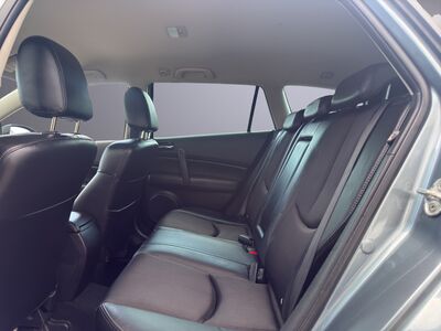 Mazda Mazda6 Gebrauchtwagen