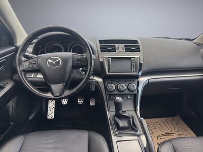 Mazda Mazda6 Gebrauchtwagen