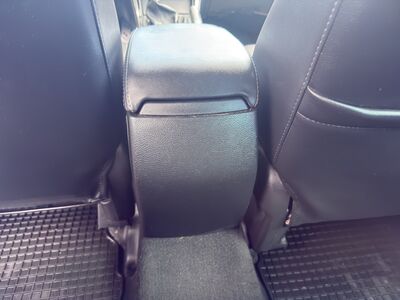 Mazda Mazda6 Gebrauchtwagen