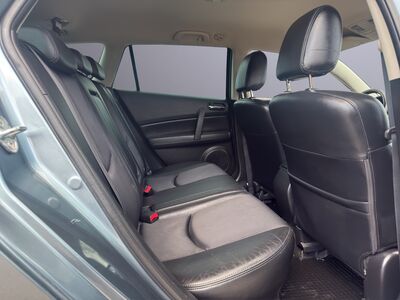 Mazda Mazda6 Gebrauchtwagen