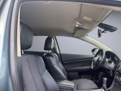 Mazda Mazda6 Gebrauchtwagen