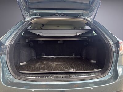 Mazda Mazda6 Gebrauchtwagen