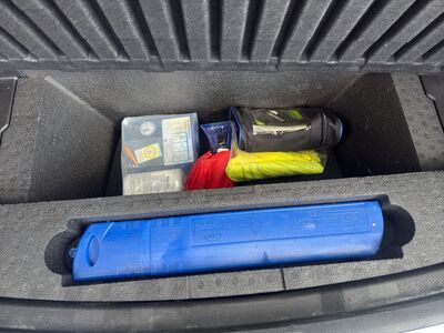 Mazda Mazda6 Gebrauchtwagen